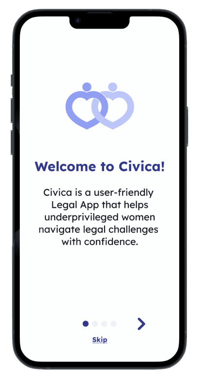 Civica Blog Logo